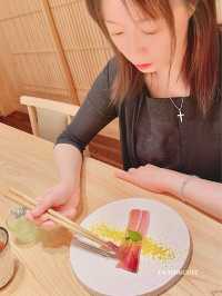 香港新店｜法國藍帶廚師| 高CP高顏值omakase