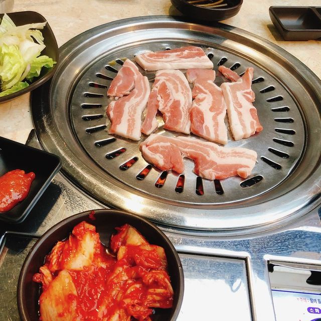 澳洲🇦🇺雪梨🍐🇰🇷韓國烤肉美食餐廳🍴Bornga Korean BBQ Restaurant