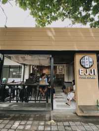 Ejji Coffee Sanur