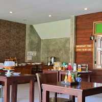 เซ้นท์ ออฟ สุโขทัย รีสอร์ท