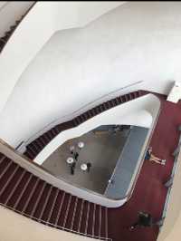 Must Visit: TAICHUNG THEATER