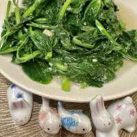 遠東Sogo（點水樓）七色小籠湯包非吃不可