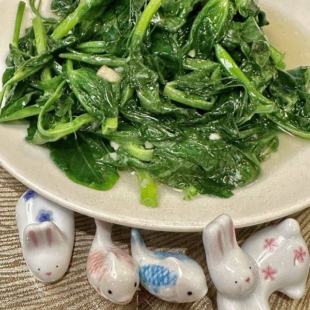 遠東Sogo（點水樓）七色小籠湯包非吃不可