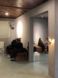 펌킨파이가 맛있는 주택 개조 카페 송리단길 ‘컴오프’ 🎃