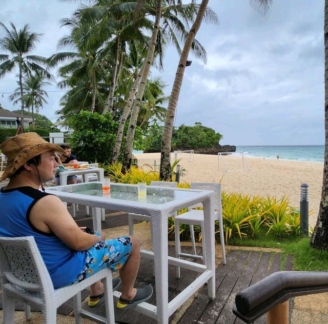 🇵🇭나의 원픽 보라카이 뫼벤픽 리조트 비치 클럽 ’솔 마리나 비치 클럽(sol marina beach c
