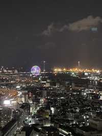 【大阪・空庭温泉】快適に過ごすためのちょっとしたポイント★