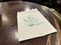 【渋谷】リーズナブルなスコーンがおいしいcafe