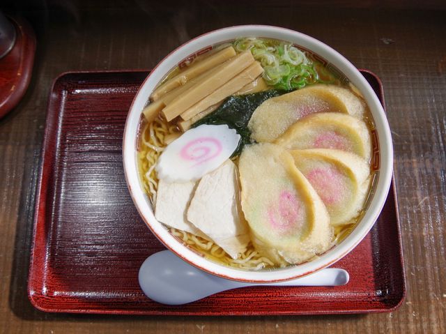 【秋田県・横手市】横手の名物グルメ🍜