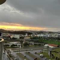 Beach Tower Okinawa 