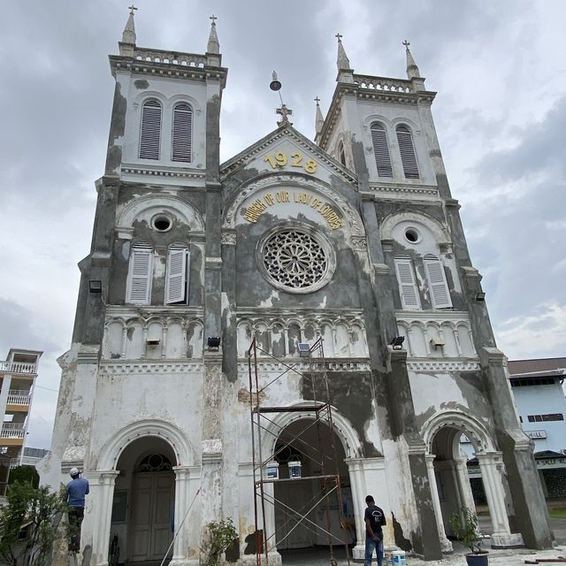 Church of Our Lady of Lourdes (1928)