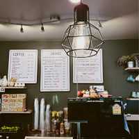 Prinze Melon Food & Coffee  ตลาดน้ำบางน้ำผึ้ง