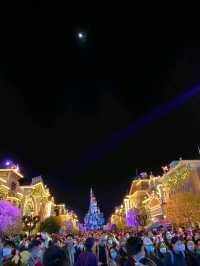 Magical Night at the Magical Place! 