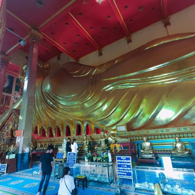 วัดบางพลีใหญ่กลาง