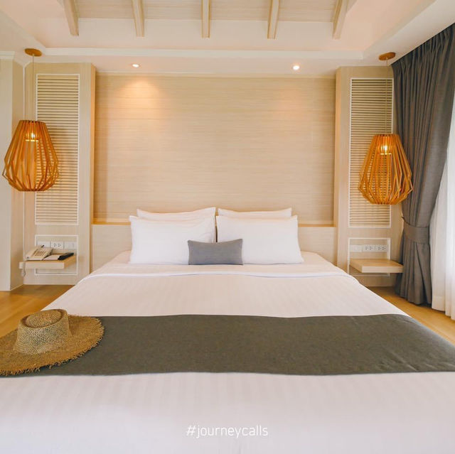 Khaolak Emerald Beach 