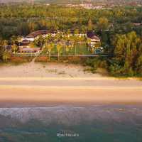 Khaolak Orchid Beach Resort พังงา