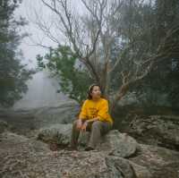 ลานหินงาม