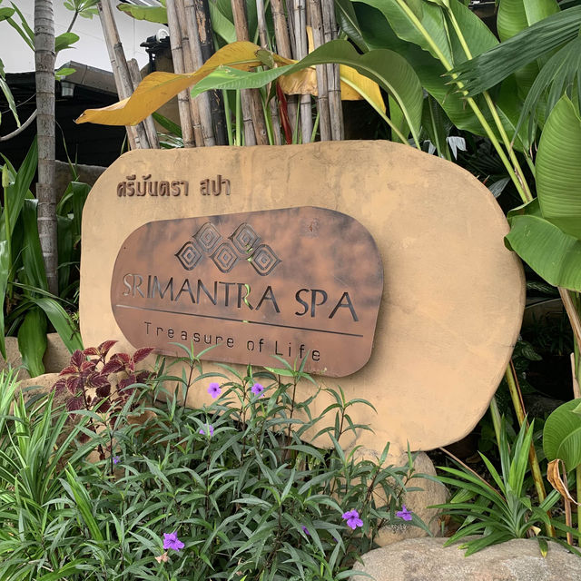 Relaxing Spa and Massage🤩