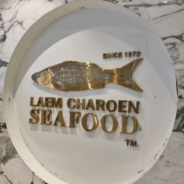 The Best Seafood Restaurant