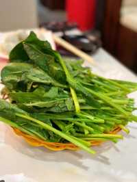 推薦蒜香酸菜烤魚