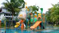 Khaolak Emerald Beach Resort & Spa 