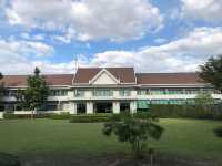 Bangsaen Heritage Hotel @ Chon Buri, Thailand