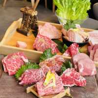 燒肉之選🔥牛魔Yakiniku More