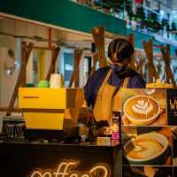 KEDAI KL @ MAHSA AVENUE