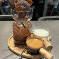 旺角高質打卡cafe