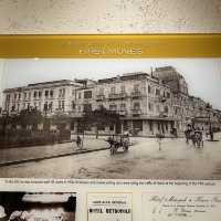 Sofitel Metropole Hanoi, a 122 years hotel