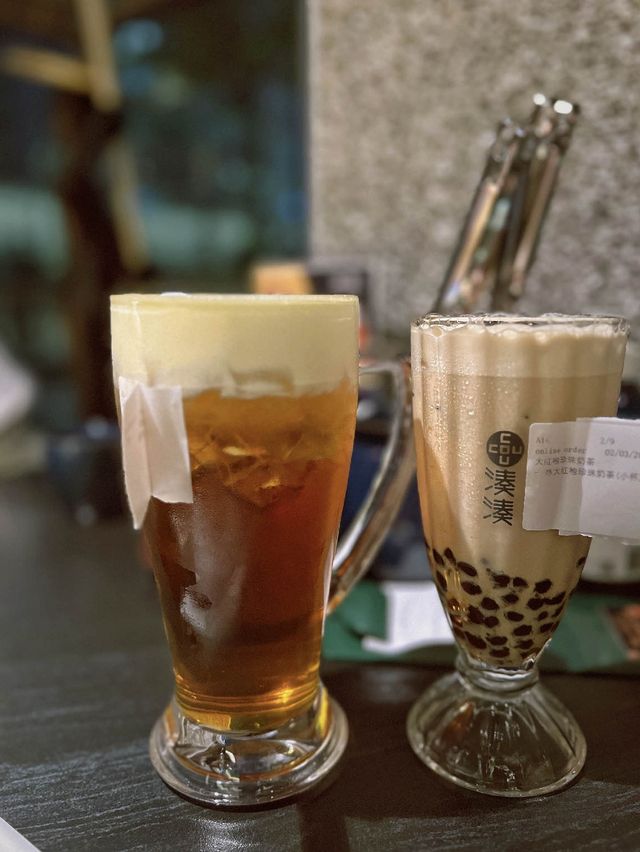 太古城新開人氛台式火鍋 湊湊火鍋。茶憩（甄選）