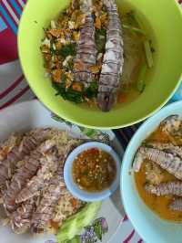ก๋วยเตี๋ยวกั้ง บ้านไม้รูด📍 