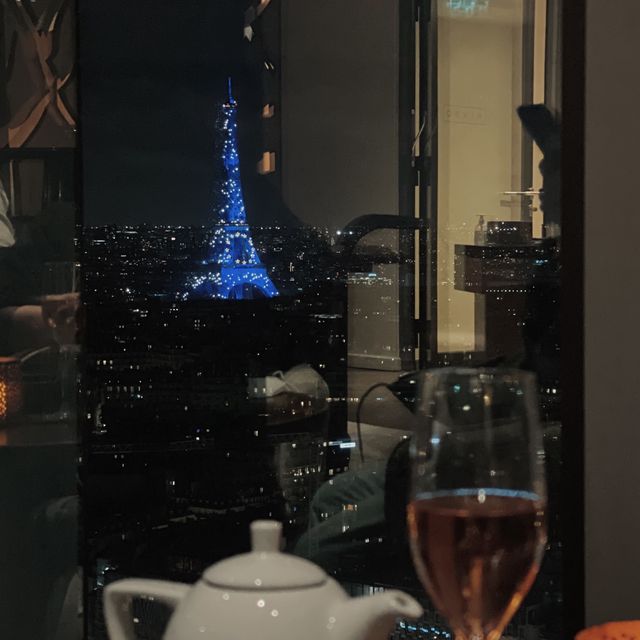 🇫🇷 | Hyatt Regency Paris Etoile hotel