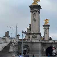 Pont Alexandre III