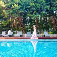 Holiday Inn Pattaya โรงแรมติดหาดพัทยา