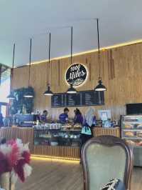 1000 Miles กงหรา