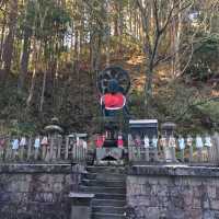 靈修之旅 - 高野山 
