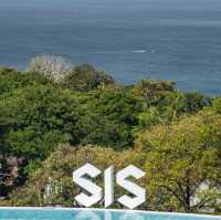 The SIS Kata รีสอร์ทสวย วิวปัง