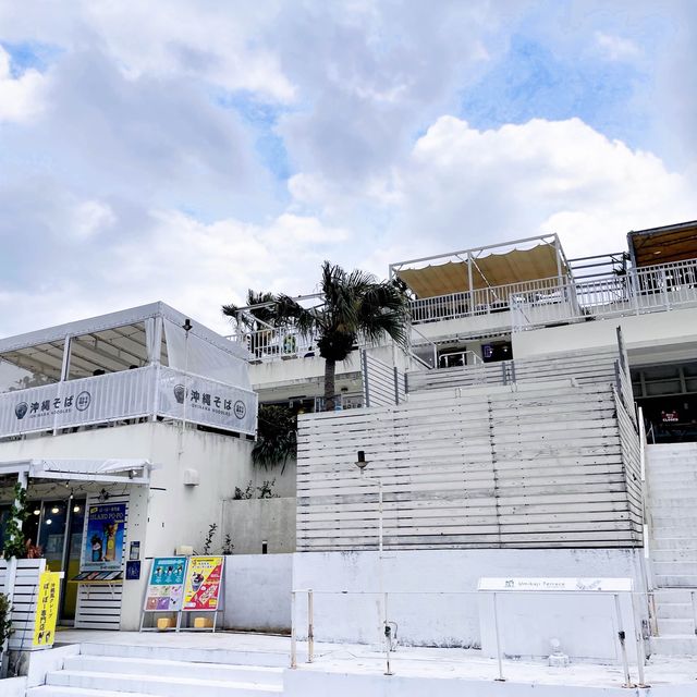 【沖縄県】沖縄でしか食べれないタコライス専門店へ！