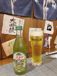 深水埗高質日本居酒屋