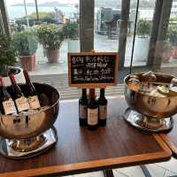 【 品嘗各國美食。酒店自助晚餐 】