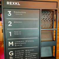 BookXcess RexKL