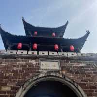假日好去處 古色古香 深圳甘坑客家古鎮🤎🏯