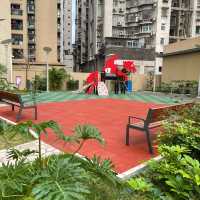 Edf. Mong Tak Podium Garden
