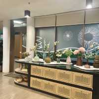 Darley Hotel Chiang Mai 