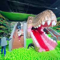 《🦖侏羅紀恐龍探險樂園香港站🦖》