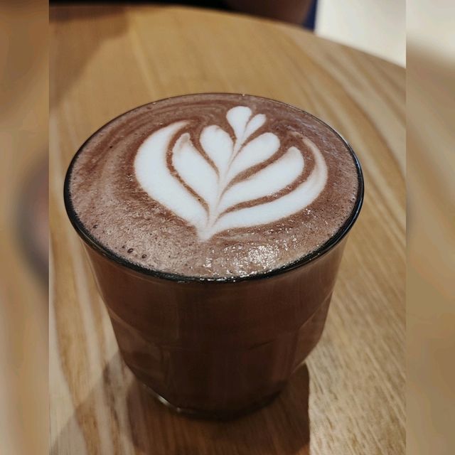 養生新體驗~文青涼茶cafe😋