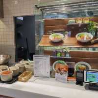 Central Village 美食廣場