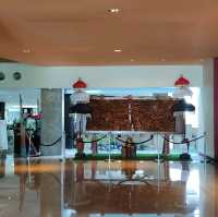 Vacation in B Hotel Bali and Spa