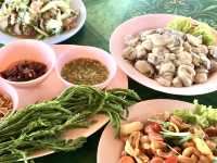 หาดเจ้าหลาว 🌊🕶️☀️