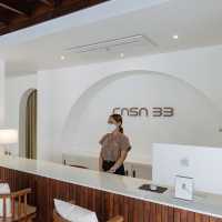 CASA 33 HATYAI 